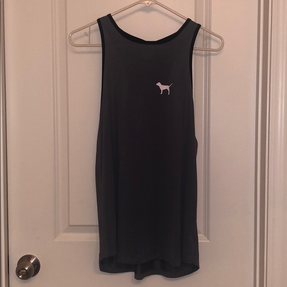 Workout Tank - Picture 1 of 2